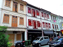 Keong Saik Road (D2), Shop House #563200511
